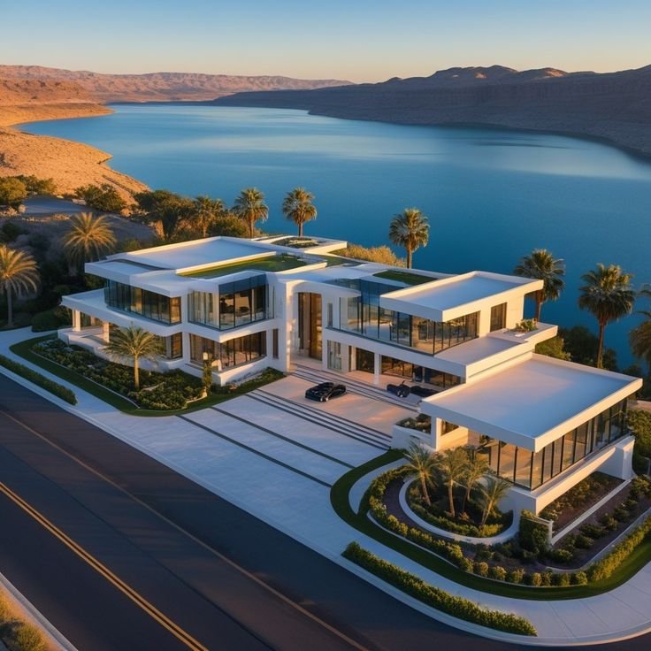 residence a Angre