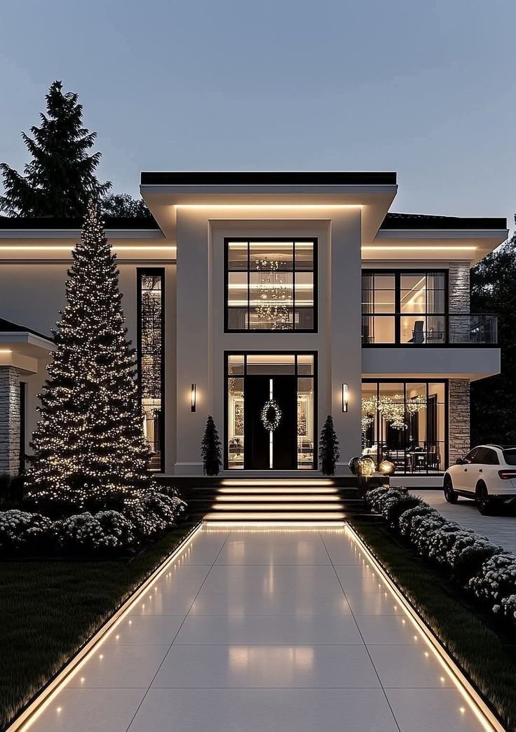 residence au maroc