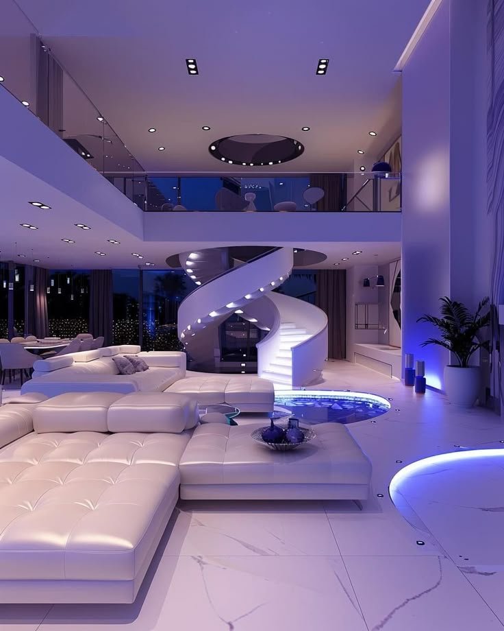 residence