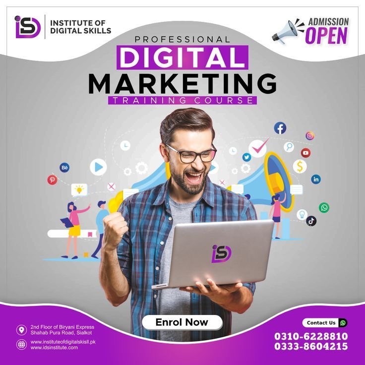 Formation ecommerce